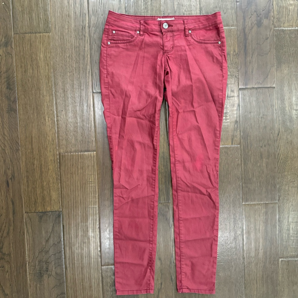 GRG DNM Stretch Pants